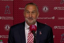 Angels Could Reshape Their Future as John Mozeliak Weighs Deadline Deals