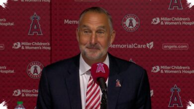 Angels Could Reshape Their Future as John Mozeliak Weighs Deadline Deals