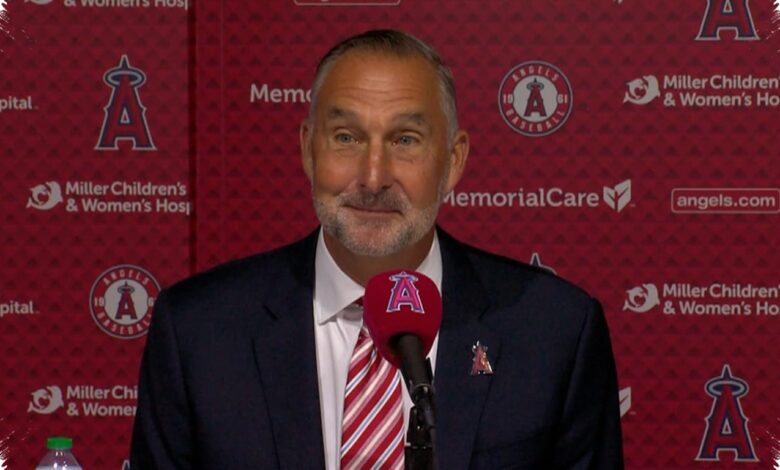 Angels Could Reshape Their Future as John Mozeliak Weighs Deadline Deals