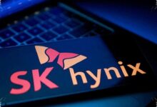Soaring AI Memory Costs Could Shrink the Device Market, SK Chief Warns