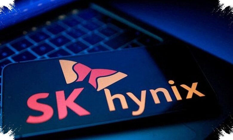 Soaring AI Memory Costs Could Shrink the Device Market, SK Chief Warns