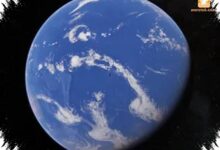 Space Mirrors and a Million Satellites Could Brighten Earth’s Night Sky