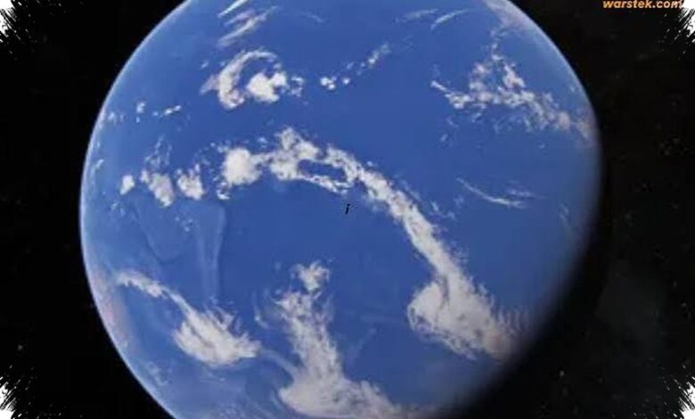 Space Mirrors and a Million Satellites Could Brighten Earth’s Night Sky