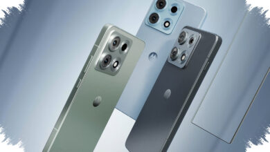 Motorola Edge 70 Max Opens With Rs. 5,000 Cut and 7,100mAh Battery