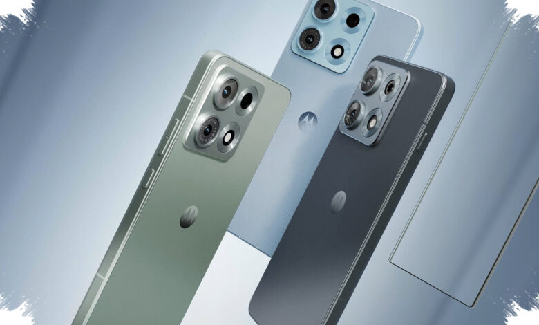 Motorola Edge 70 Max Opens With Rs. 5,000 Cut and 7,100mAh Battery