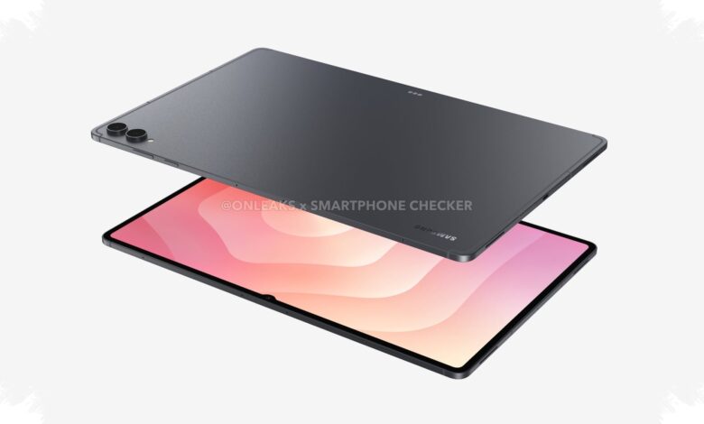 Samsung’s September Plans Gain Weight as Galaxy S26 FE and Tab S12 Surface