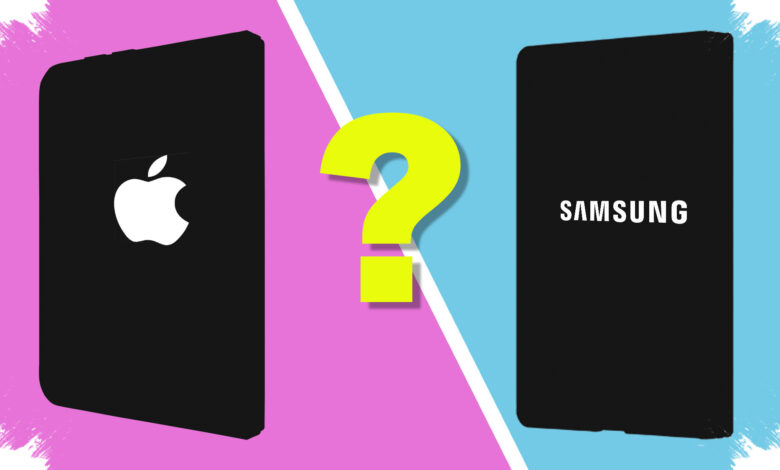 Apple’s Foldable May Near 5,000 mAh, Putting Pressure on Galaxy Z Fold 8
