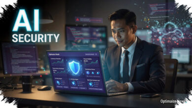Shadow AI Moves Beyond Chatbots, F5 Targets Risks Hidden in Enterprise Networks