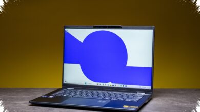 AI Tablets Can Handle Most Work Tasks, but Laptops Keep Their Crucial Edge