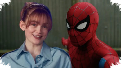 Sadie Sink Rules Out Aunt May, but Her Spider-Man Brand New Day Role Stays Secret