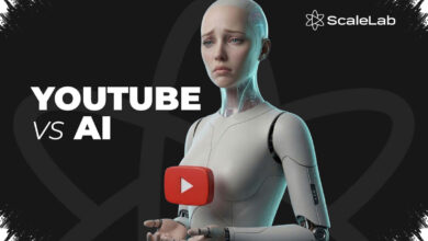 Mass-Produced AI Videos Face a Monetization Test as YouTube Targets Clickbait