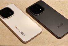 A Built-In Fan Could Set the iQOO 16T Apart From Its Flagship Rivals