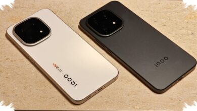 A Built-In Fan Could Set the iQOO 16T Apart From Its Flagship Rivals