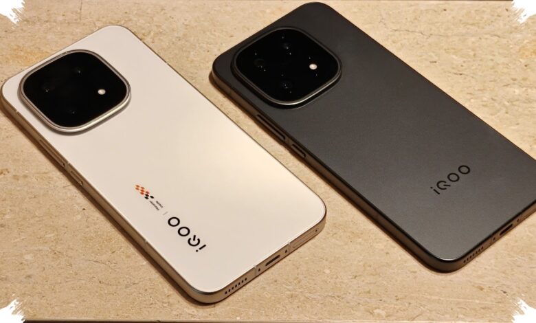 A Built-In Fan Could Set the iQOO 16T Apart From Its Flagship Rivals