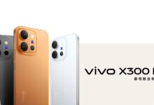 Vivo X300 E Pairs a 7,200mAh Battery With a Periscope Camera Ahead of Launch