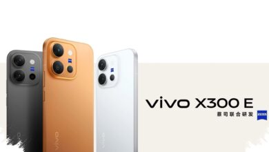 Vivo X300 E Pairs a 7,200mAh Battery With a Periscope Camera Ahead of Launch