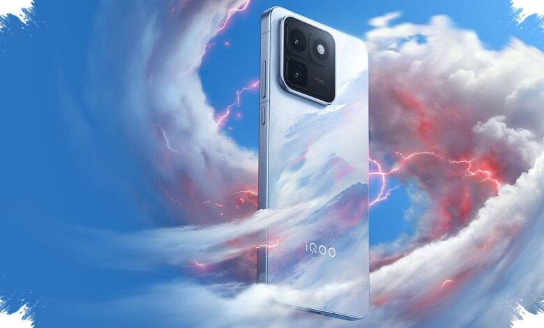 Built-In Fan Could Set iQOO 16T Apart as Its Flagship Chip Choice Remains Open