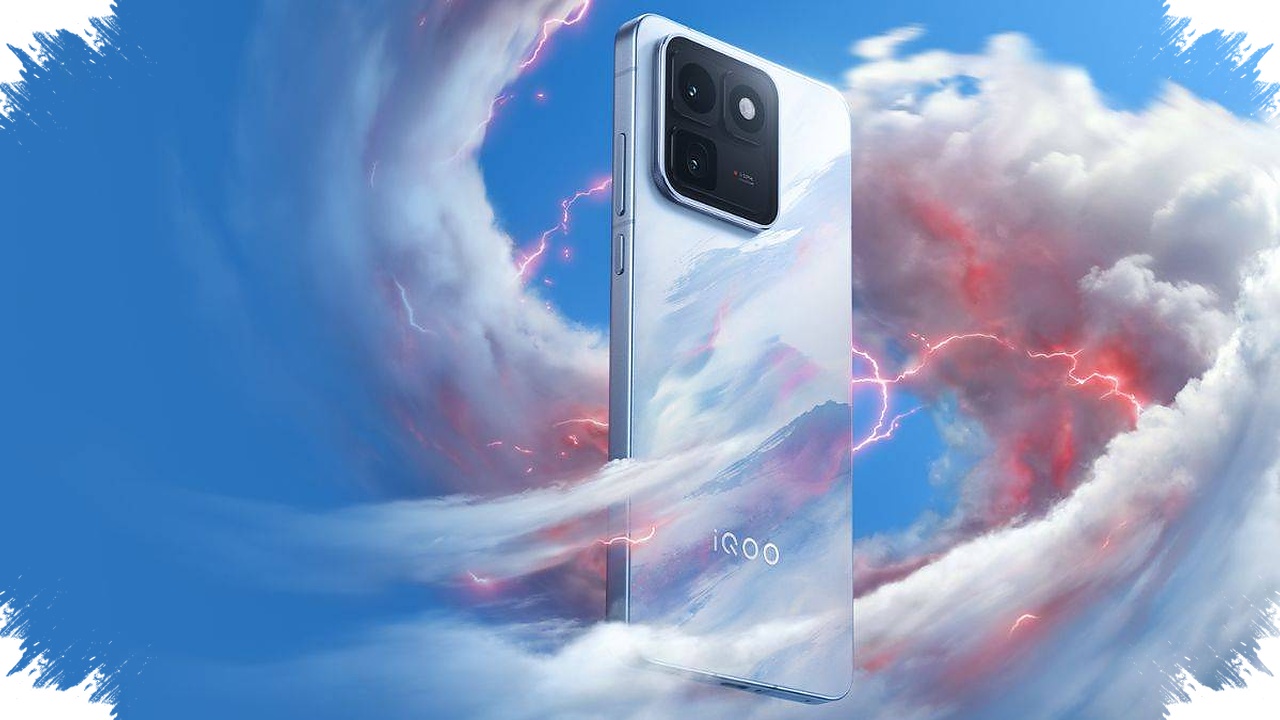 Built-In Fan Could Set iQOO 16T Apart as Its Flagship Chip Choice Remains Open