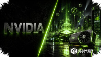 Costly 3GB GDDR7 Chips Put Nvidia’s RTX 5000 Super Launch on Hold
