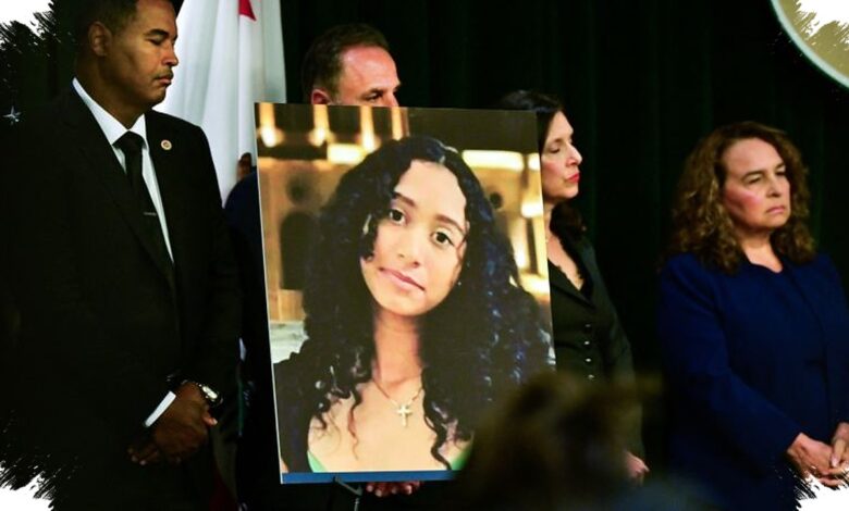 d4vd Murder Case, Prosecutors Detail the Final Hours of Celeste Rivas Hernandez