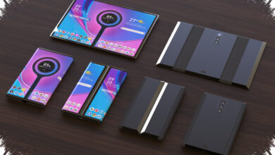 Xiaomi’s Wider Foldable May Pair a 200 MP Camera With a 6,000 mAh Battery