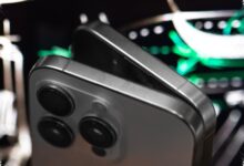 Battery Health Code Gives Apple’s Foldable iPhone Rumor a New Clue