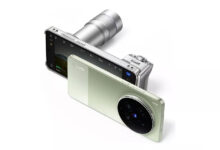 7 Camera Phones Bringing Physical Lenses Closer to Pocket Cameras