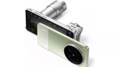 7 Camera Phones Bringing Physical Lenses Closer to Pocket Cameras