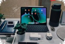 3 Tablets That Make Mobile Document Work Feel Closer to a PC