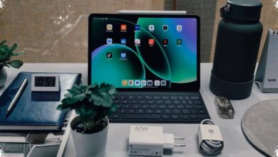 3 Tablets That Make Mobile Document Work Feel Closer to a PC