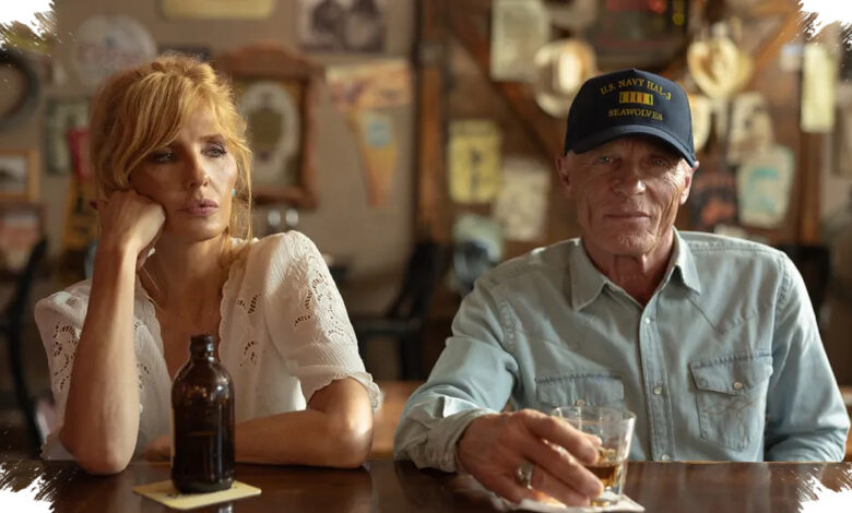 Ed Harris Says ‘Dutton Ranch’ Role Felt ‘Inconsequential’ as He Weighed Leaving