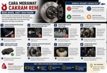 A Car That Pulls Under Braking Can Reduce Control, These Parts Need Inspection
