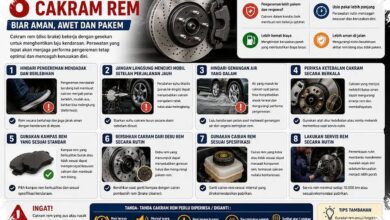 A Car That Pulls Under Braking Can Reduce Control, These Parts Need Inspection