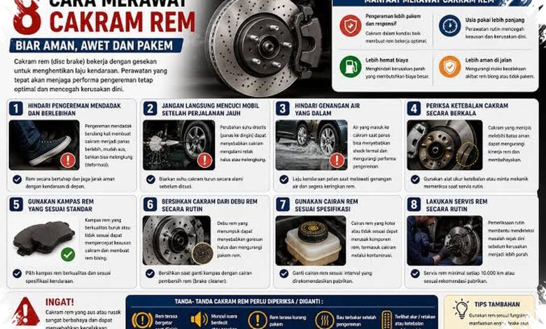 A Car That Pulls Under Braking Can Reduce Control, These Parts Need Inspection