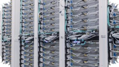 England’s AI Data Centre Push Could Triple Daily Water Use by 2030