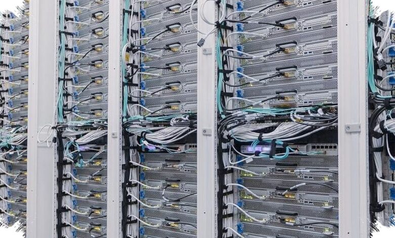 England’s AI Data Centre Push Could Triple Daily Water Use by 2030