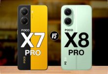 For Rp200,000 More, Poco X8 Pro Adds Upgrades Tecno Pova 8 5G Lacks