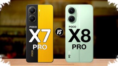 For Rp200,000 More, Poco X8 Pro Adds Upgrades Tecno Pova 8 5G Lacks