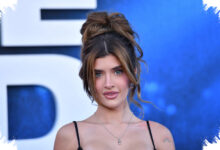 Sami Sheen Says Charlie Sheen Hasn't Given Her Money in Four Years, Credits OnlyFans