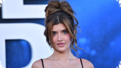 Sami Sheen Says Charlie Sheen Hasn't Given Her Money in Four Years, Credits OnlyFans