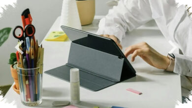 5 Tablet Buying Mistakes That Can Disrupt College Work From the First Semester