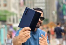 A EUR 200 Gap Could Put Galaxy Z Fold 8 Ultra Above Every Fold 8 Variant