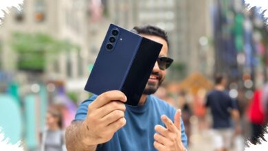 A EUR 200 Gap Could Put Galaxy Z Fold 8 Ultra Above Every Fold 8 Variant