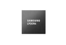 As HBM Draws Rival Capacity, CXMT Pushes LPDDR6 Toward 2026 Production