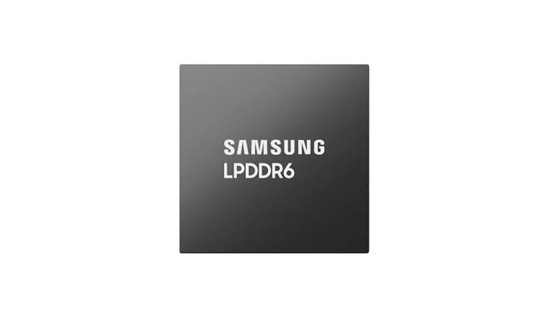 As HBM Draws Rival Capacity, CXMT Pushes LPDDR6 Toward 2026 Production