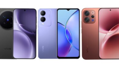 37 Vivo and iQOO Phones From Rp 1.899.000 to a Rp 25.999.000 Flagship
