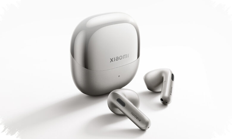 A Lightweight Xiaomi Buds 6 Offers Strong Sound, but ANC Has a Crucial Trade-Off