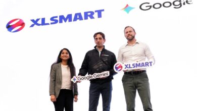 Six Months of Google Gemini Plus Offered With Eligible XL, AXIS and Smartfren Plans