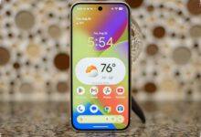 Android 17 Beta Reaches 3 Motorola Phones, but Rollout Is Limited by Region
