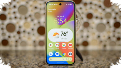 Android 17 Beta Reaches 3 Motorola Phones, but Rollout Is Limited by Region